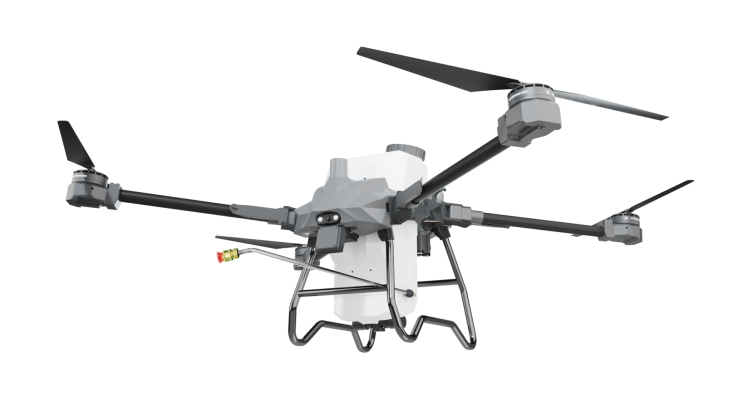 Ground pressurization system water connection