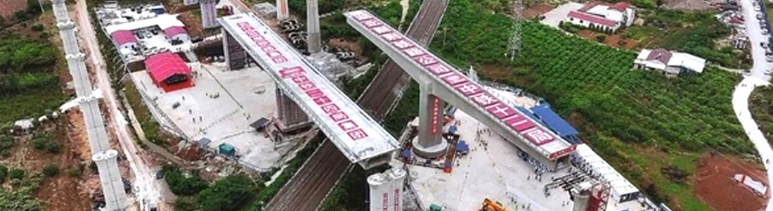 Автономные системы полета обеспечивают точное обслуживание автомагистралей