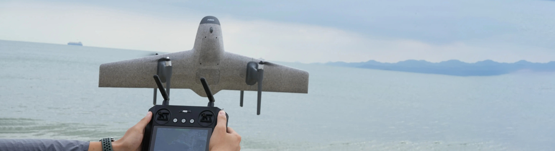 Как повысить выносливость дрона?