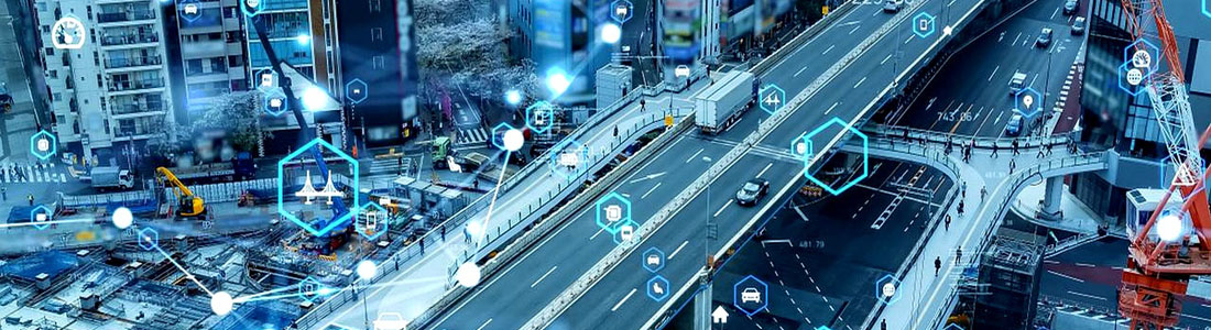 Алгоритмы распознавания дронов обеспечивают глубокое понимание городских проблем