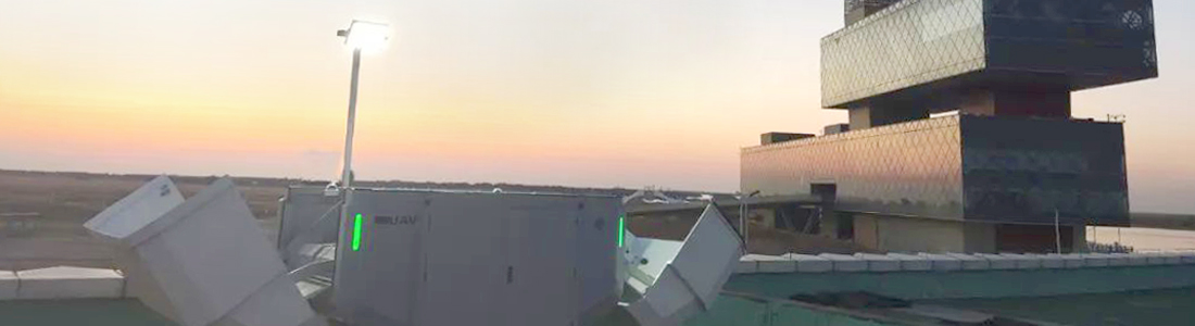 Unattended Systems Empower Natural Resource Management